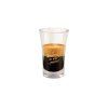 LOLLO Caffe buono overo coffee glass 1pc