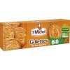 12794 st michel bio butter patties 130 g