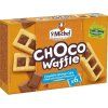 stmichel choco waffle 180g best coffee Czech Republic