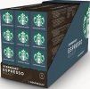 starbucks nespresso eroast 12 pcs best coffee cz