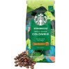 starbucks colombia 450g coffee bean Czech