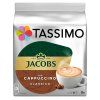 capsules tassimo jacobs kronung cappuccino 16 pieces