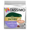 tassimo cappuccino choco capsules 8 pcs