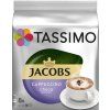 tassimo cappuccino choco the best coffee cz