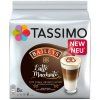 Baileys Latte Macchiato