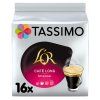 tassimo l or cafe long intense 16 pcs