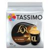 tassimo l or xl intense 16 pcs
