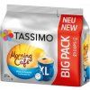 tassimo morning cafe mild smooth xl 21 pcs best coffee cz