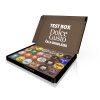 test box dolcegusto tea and chocolate the best coffee Czech Republic