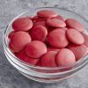 The best Mocafino Varlhona chocolate