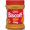 Lotus Biscoff Crispy original caramel biscuit spread 0.7 kg