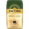 jacobs crema gold grain 1kg best coffee cz