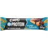 Corny protein salted caramel the best coffee Czech