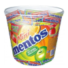 Mentos mini fruit 120 x 10.5 coffee cz