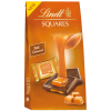 Lindt Squares Milk Caramel 144 g best coffee cz