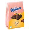 Manner orange hearts 300g
