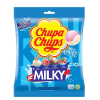 the best mocafino chupa chups mix milky lollipop 120g