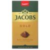 The best coffee Mocafino Jacobs ground kava gold 250g