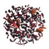 Althaus fruit loose tea - Red fruit flash Loose Tea 250g