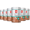 Illy Brasile Cerrado Mineiro Coffee beans 250 g 6 pcs