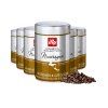 Illy Nicaragua coffee beans 250g 6 pcs