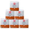Illy IperEspresso Colombia capsules pack 6x18pcs