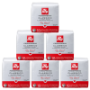 Illy IperEspresso Normal Coffee capsules pack of 6x18 pieces