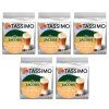 Tassimo Latte Macchiato Vanilla capsules 8+8pcs carton 5 packs