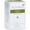 Althaus sencha select delipack best coffee Czech Republic