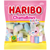 Haribo Chamallows Tubular Colors Foam Candy 90 g