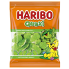 Haribo Quaxi jelly candies Frogs 100 g