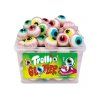 Trolli Glotzer Jelly Eyes can 60 pcs 1128 g