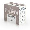 caffe pompeii penelope espresso classic coffee pods 150 pcs