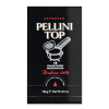 Pellini Top Espresso Arabica coffee PODs 18 pcs