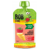 BOB SNAIL Smoothie-banana-raspberry-best coffee-cz