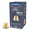 Caffe Borbone 100% Arabica capsules for Nespresso® 30 pcs best coffee cz
