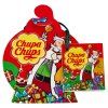 Chupa Chups Christmas decoration cardboard 56g x 12pcs