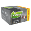 Pickwick Earl Gray flavored black tea 40 x 2g (80g)
