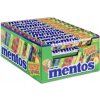 Mentos Discovery chewing candies carton 40 x 37.5g