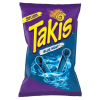 Takis Blue Heat Hot Chilli Pepper Tortilla Chips 100 g