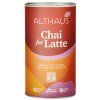 Althaus Chai for Latte soluble drink 300g