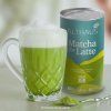 Althaus Matcha for Latte soluble drink 400g