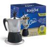 Caffe Borbone MokaCiao Induction on ESE PODs 3 servings