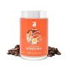 danesi caffe honduras monoorigin coffee beans can 250g