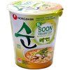 Nongshim Soon Veggie Ramyun cup 67g