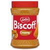 Lotus Biscoff Original Caramel Biscuit Spread 400 g