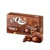 Qlove Japanese Cookies Intense Chocolate Mini Mochi 80g