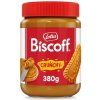 Lotus Biscoff Spread made from original caramel biscuits, crispy, 380 g