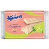 Manner Knuspino Limete lime wafers 110g