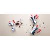 Pedrini Kaffettiera Brillant red (various sizes)